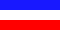 [Yugoslav flag]