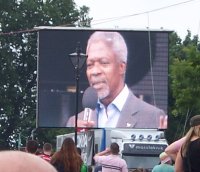 [Kofi Annan]